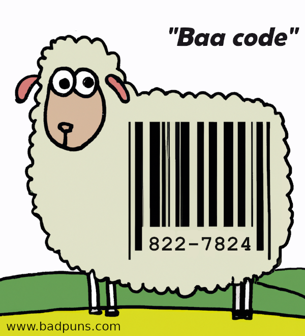 Baa code