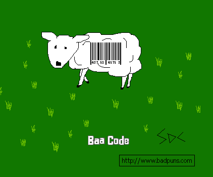 Baa code